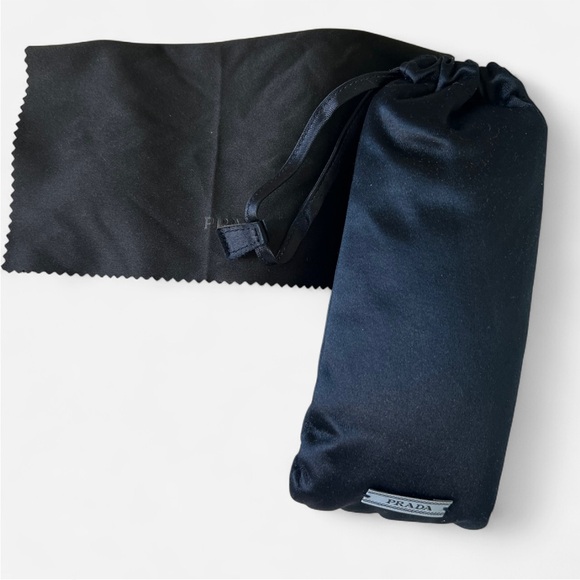 Prada sunglasses - Picture 8 of 8